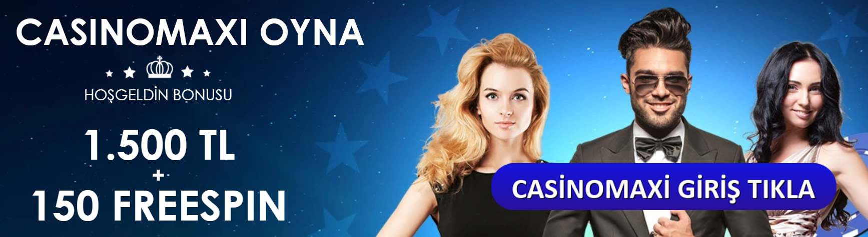 CasinoMaxi Oyna
