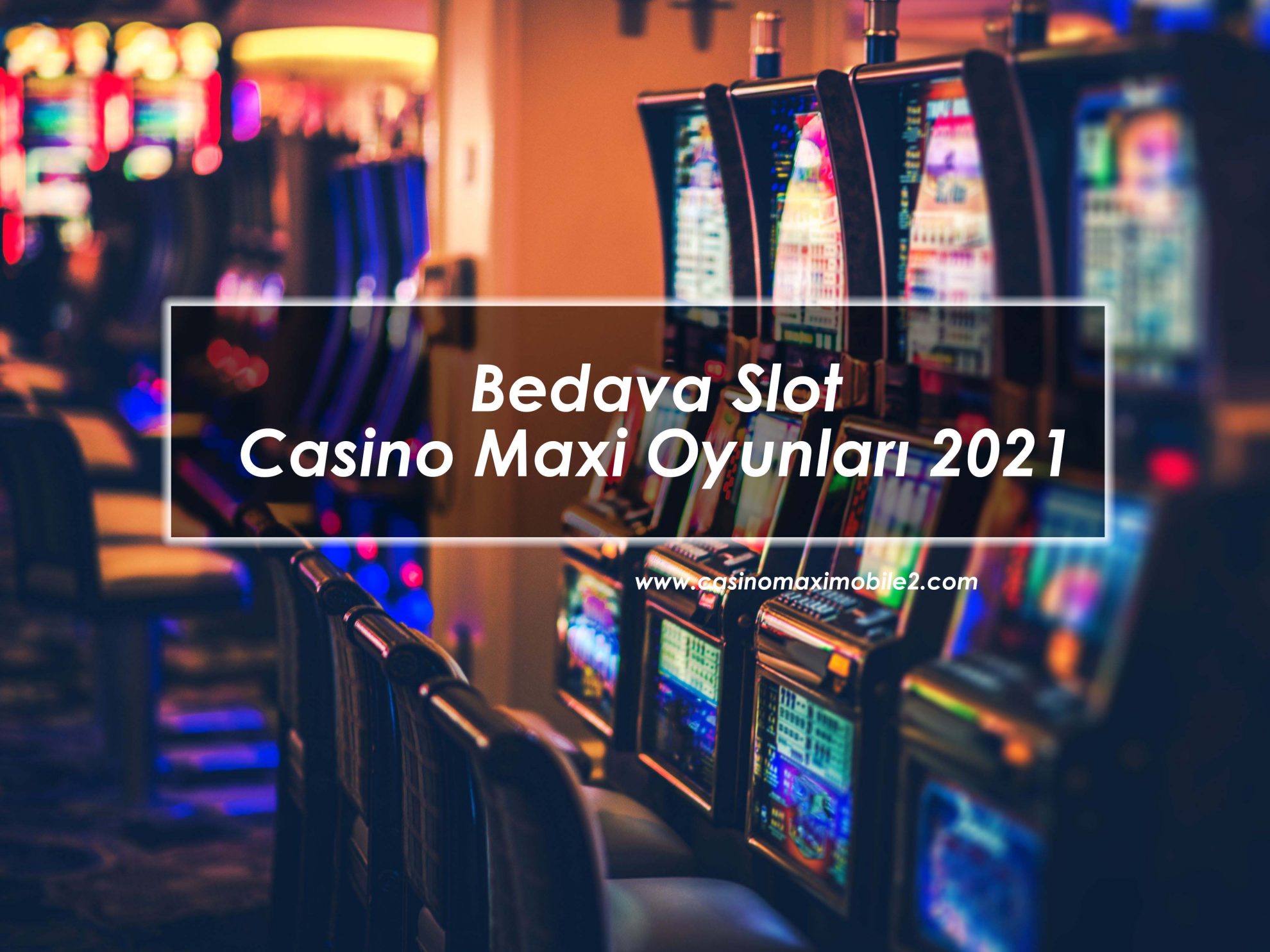 casino çevrimiçi oyunları